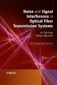 Cover Noise and Signal Interference in Optical Fiber Transmission Systems