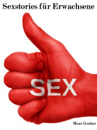 Cover Sexstories für Erwachsene
