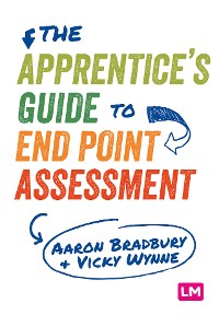 Cover The Apprentice’s Guide to End Point Assessment