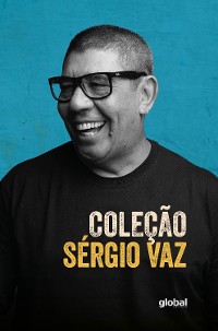 Cover Coleção Sergio Vaz