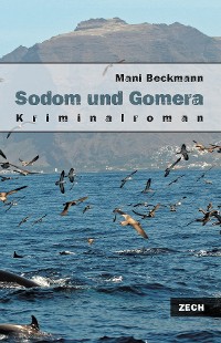 Cover Sodom und Gomera