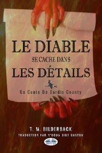 Cover Le Diable Se Cache Dans Les Détails