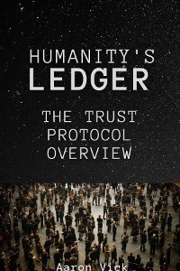 Cover Humanity's Ledger
