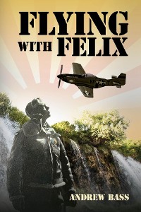 Cover Flying with Felix