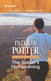 Cover Soldier's Homecoming