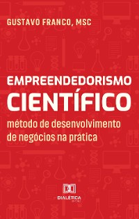 Cover Empreendedorismo Científico