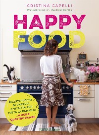 Cover HappyFood