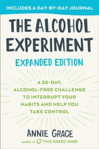 Cover Alcohol Experiment: Expanded Edition