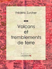 Cover Volcans et tremblements de terre