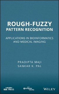 Cover Rough-Fuzzy Pattern Recognition