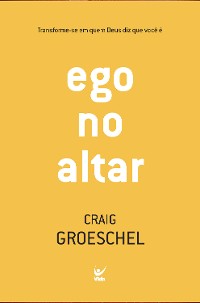 Cover Ego no altar