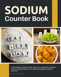 Cover Sodium Counter Book