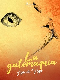 Cover La gatomaquia