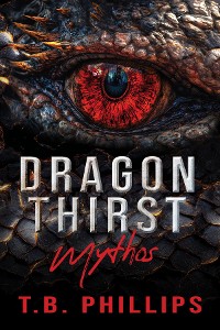 Cover Dragon Thirst Mythos