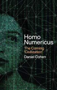 Cover Homo Numericus