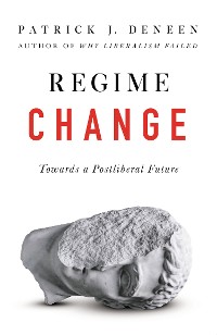 Cover Regime Change