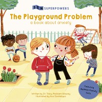 Cover The Playground Problem