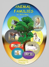 Cover Animal Families