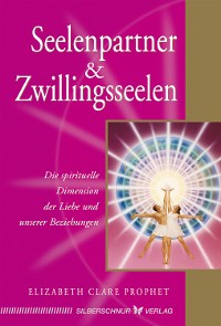 Cover Seelenpartner & Zwillingsseelen