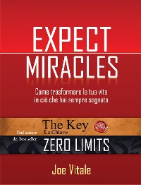 Cover Expect miracles