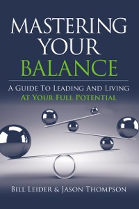 Cover Mastering Your Balance