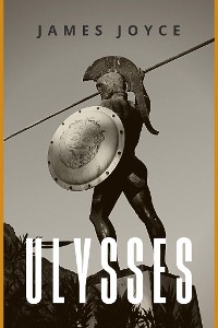 Cover Ulysses (Annotated)