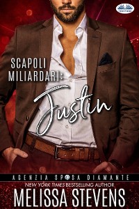 Cover Scapoli Miliardari: Justin