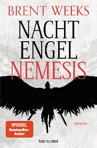Cover Nachtengel - Nemesis