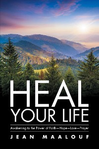 Cover Heal Your Life