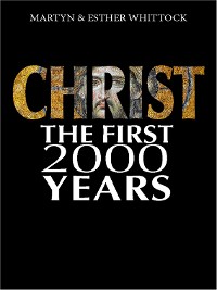 Cover Christ: The First Two Thousand Years
