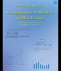 Cover Longitudinal Models in Marketing