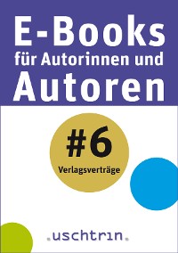 Cover Verlagsverträge