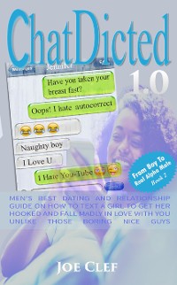 Cover ChatDicted 1.0