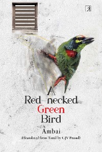 Cover Red-necked Green Bird