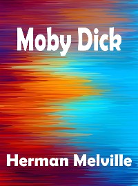 Cover Moby Dick