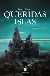 Cover Queridas islas