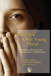Cover By Their Own Young Hand