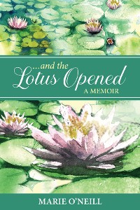 Cover . . . and the Lotus Opened