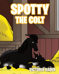 Cover Spotty The Colt