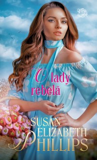 Cover O lady rebela
