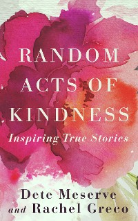 Cover Random Acts of Kindness