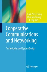Cover Cooperative Communications and Networking