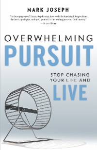 Cover Overwhelming Pursuit