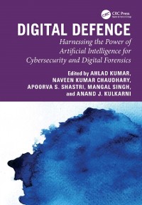 Cover Digital Defence