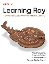 Cover Learning Ray