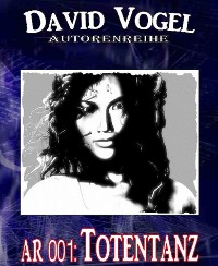Cover Autorenreihe 001: Totentanz