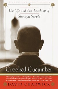 Cover Crooked Cucumber