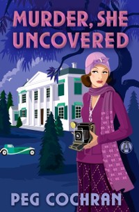 Cover Murder, She Uncovered