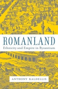 Cover Romanland