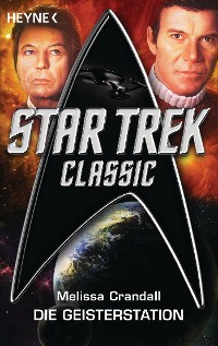 Cover Star Trek - Classic: Die Geisterstation